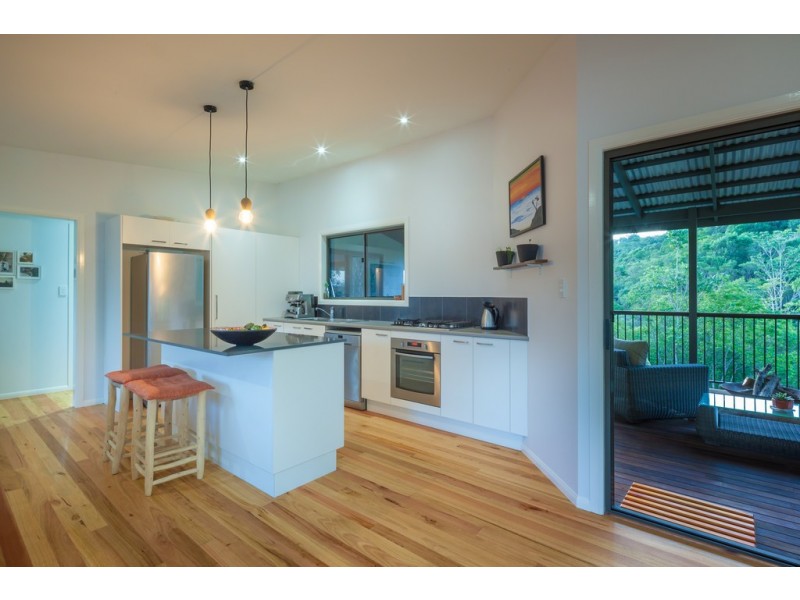 20 Blueberry Lane, Eumundi QLD 4562