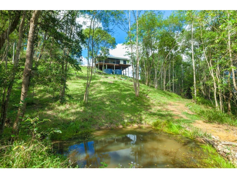 20 Blueberry Lane, Eumundi QLD 4562
