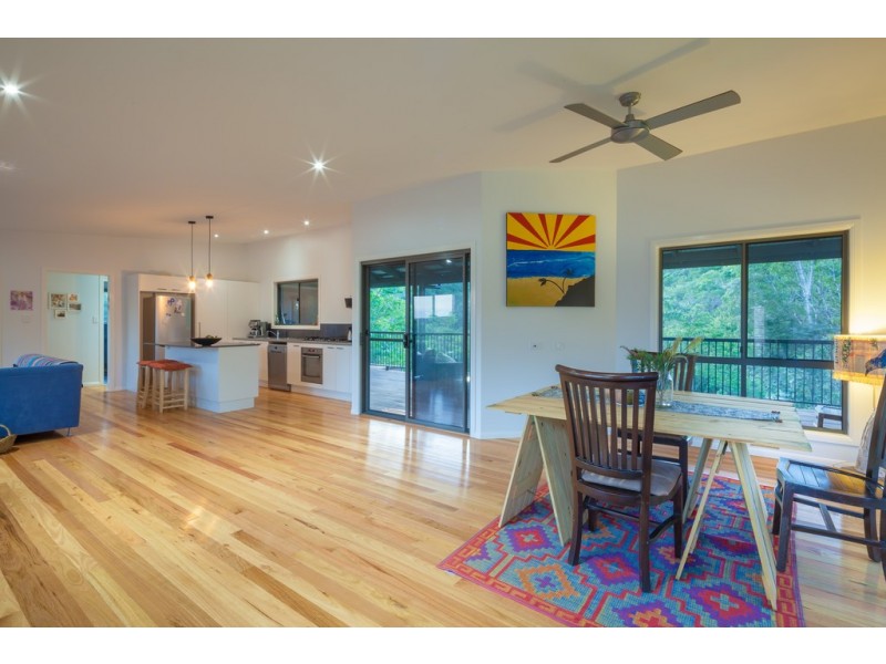 20 Blueberry Lane, Eumundi QLD 4562