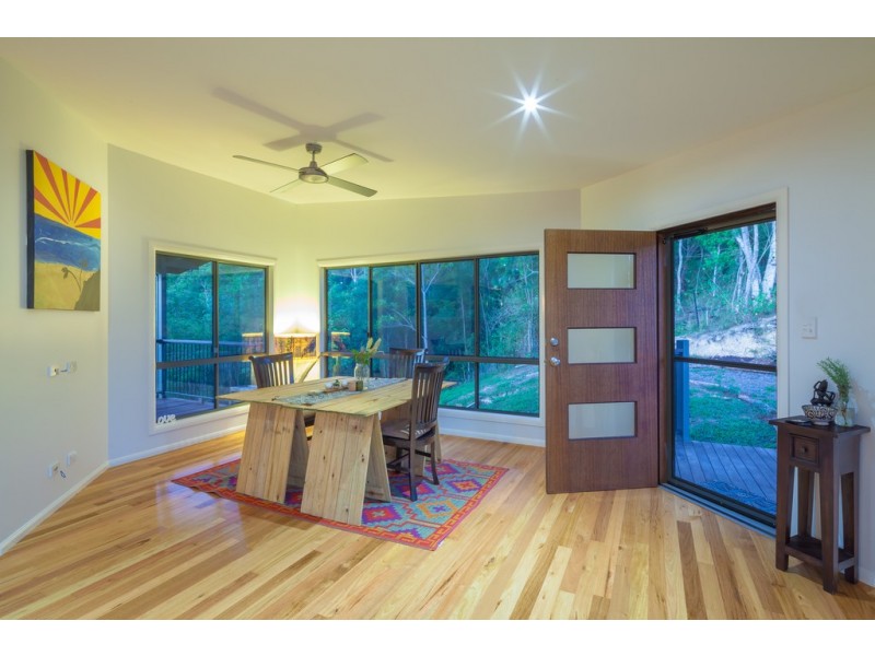 20 Blueberry Lane, Eumundi QLD 4562