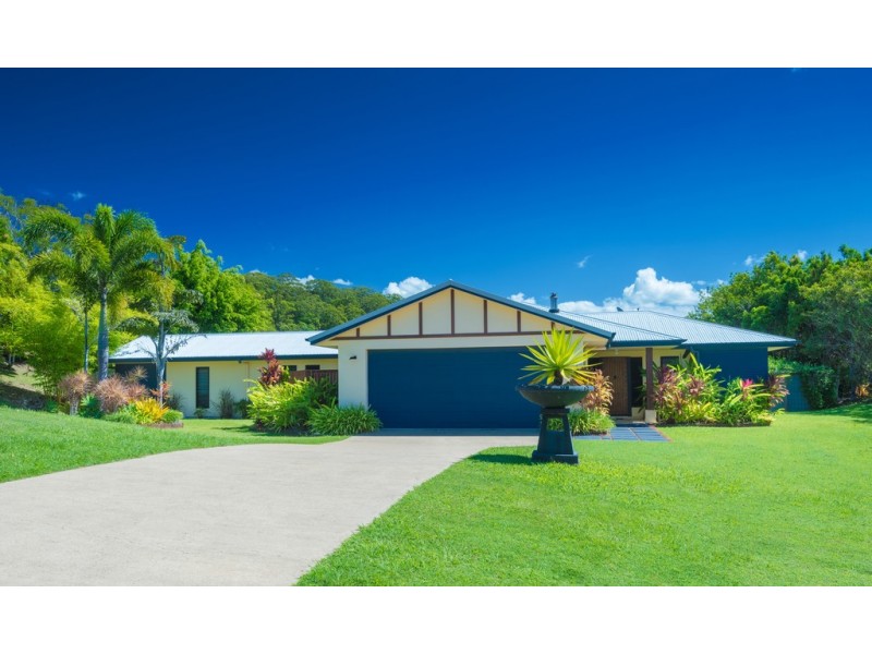 21 Bonavista Crescent, Doonan QLD 4562