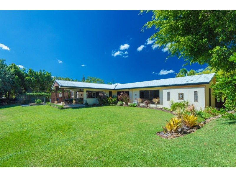21 Bonavista Crescent, Doonan QLD 4562