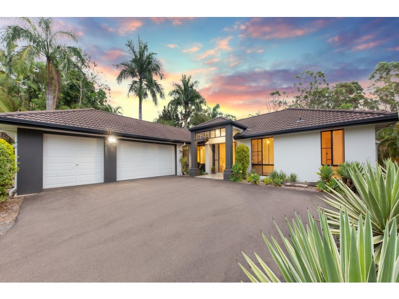 33 Bonavista Crescent, Doonan QLD 4562