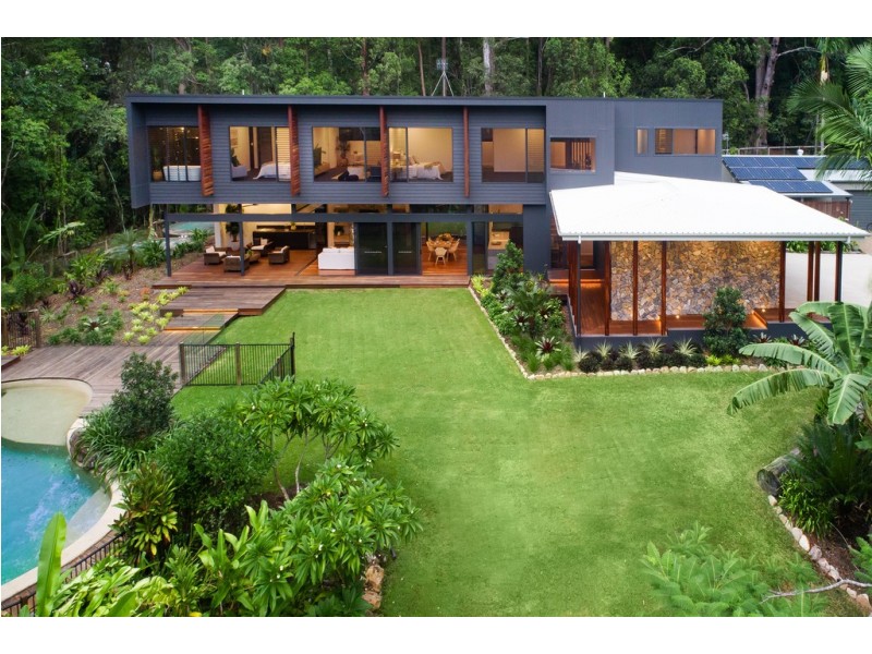 34 Bonavista Crescent, Doonan QLD 4562