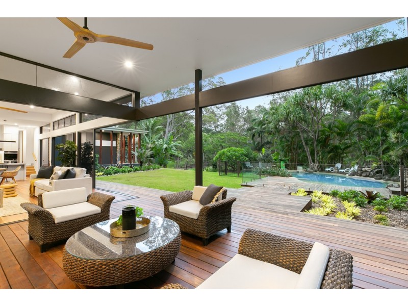 34 Bonavista Crescent, Doonan QLD 4562