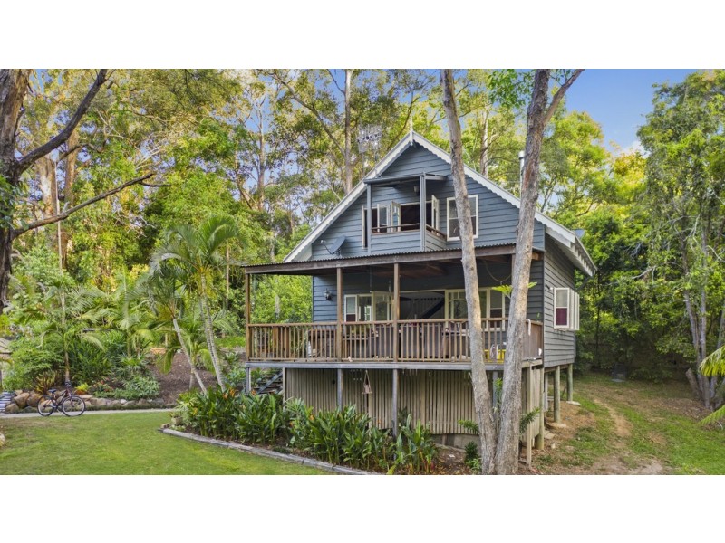 34 Bonavista Crescent, Doonan QLD 4562