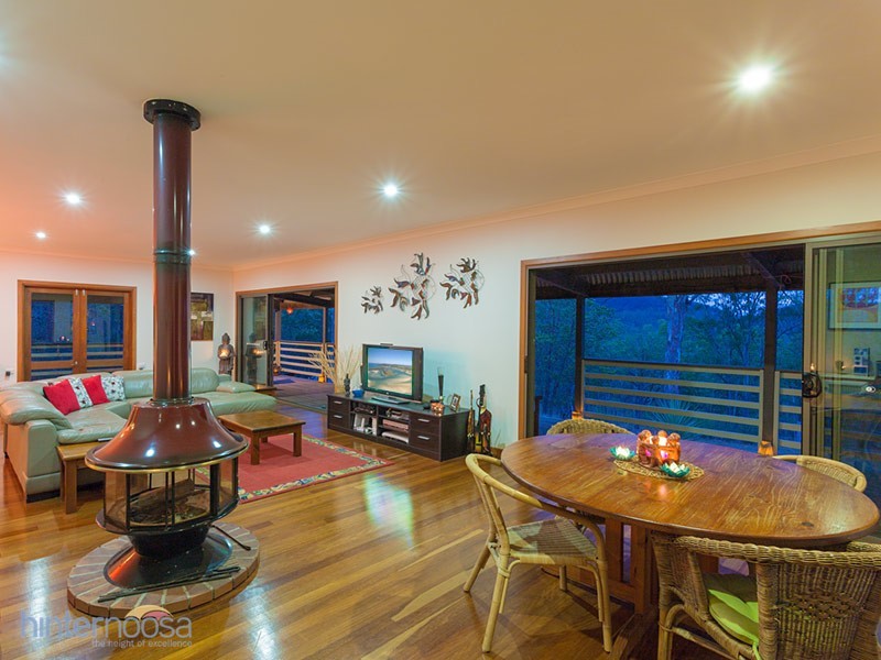 121 to 149 Boyle Rd, Belli Park QLD 4562