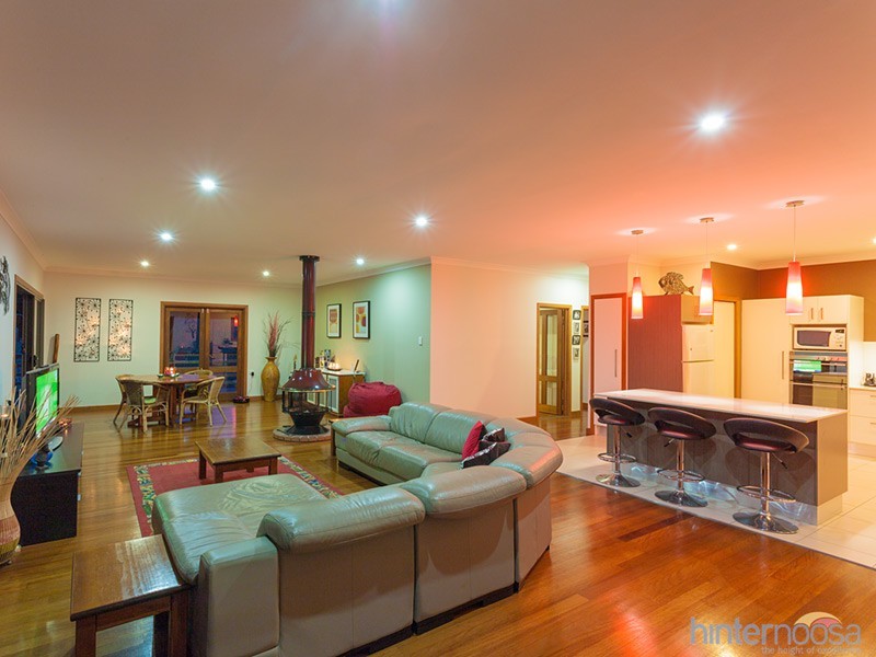 121 to 149 Boyle Rd, Belli Park QLD 4562