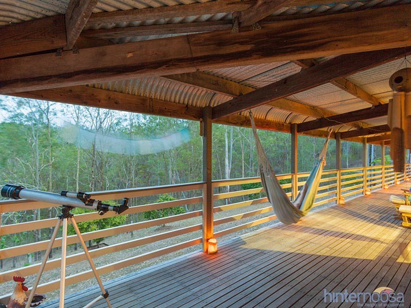 121 to 149 Boyle Rd, Belli Park QLD 4562