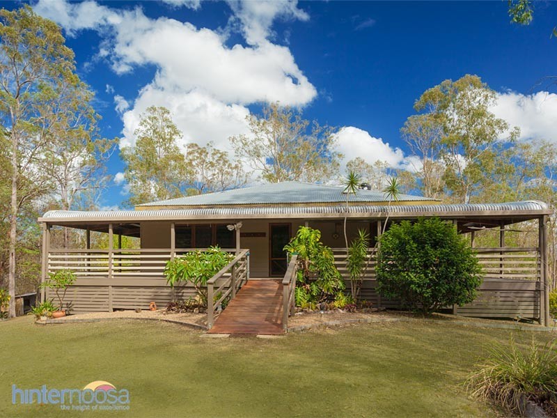 121 to 149 Boyle Rd, Belli Park QLD 4562