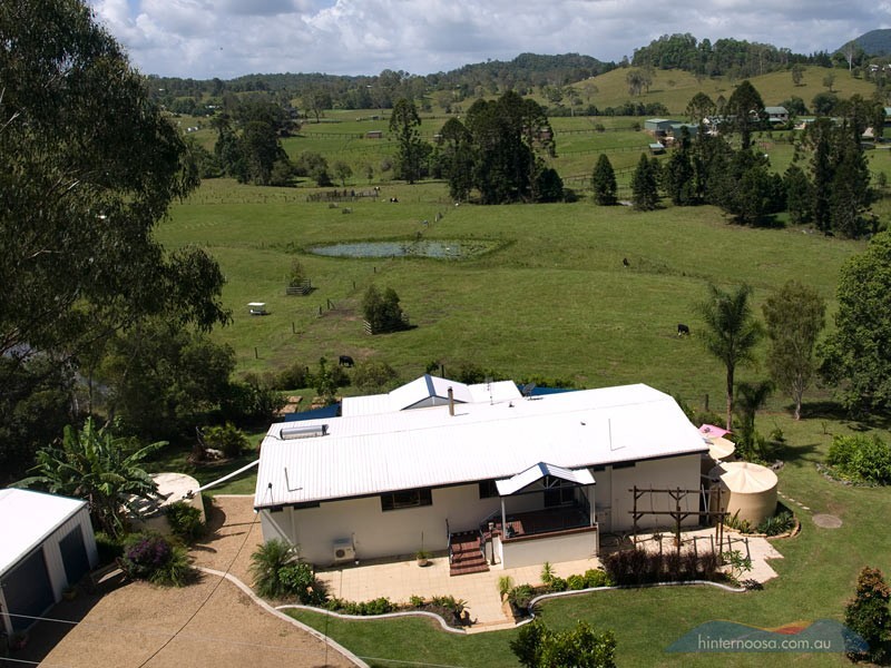 31 to 49 Browns Rd, Belli Park QLD 4562