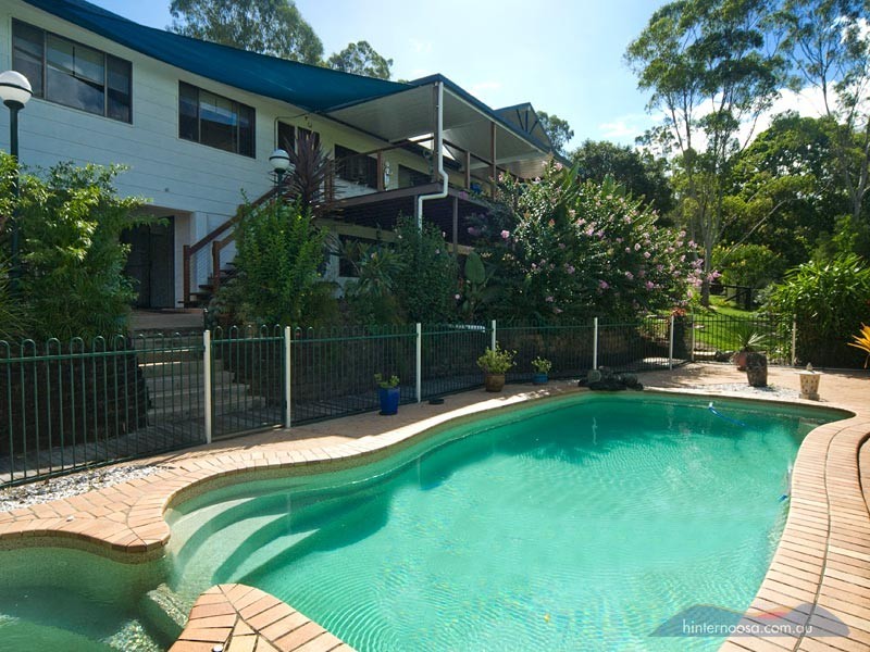 31 to 49 Browns Rd, Belli Park QLD 4562