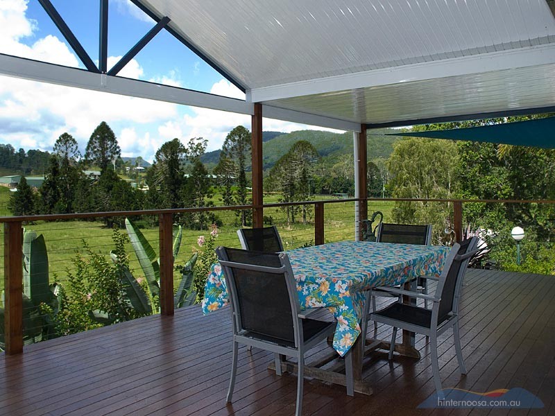 31 to 49 Browns Rd, Belli Park QLD 4562