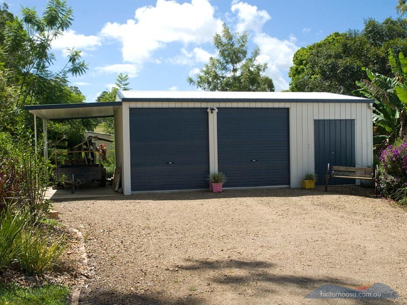 31 to 49 Browns Rd, Belli Park QLD 4562