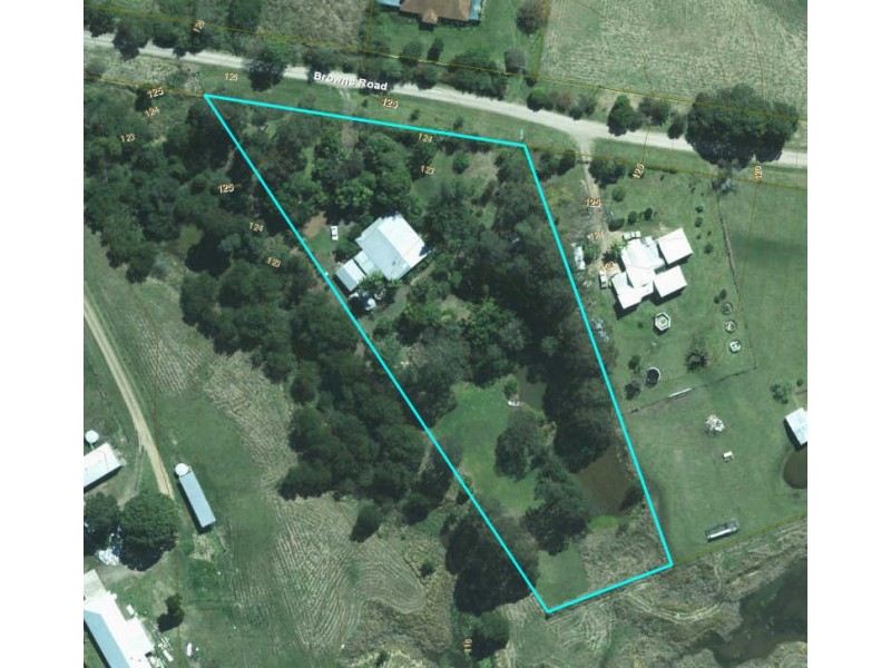 173 Browns Road, Belli Park QLD 4562