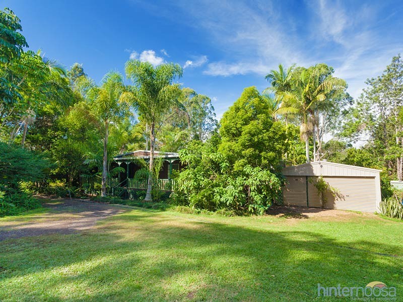 173 Browns Road, Belli Park QLD 4562