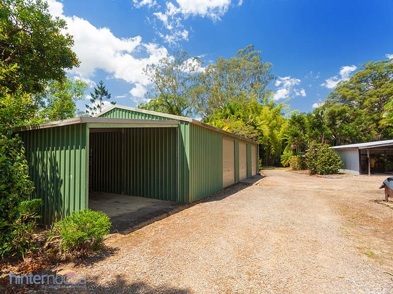 775 Browns Creek Road, Eerwah Vale QLD 4562