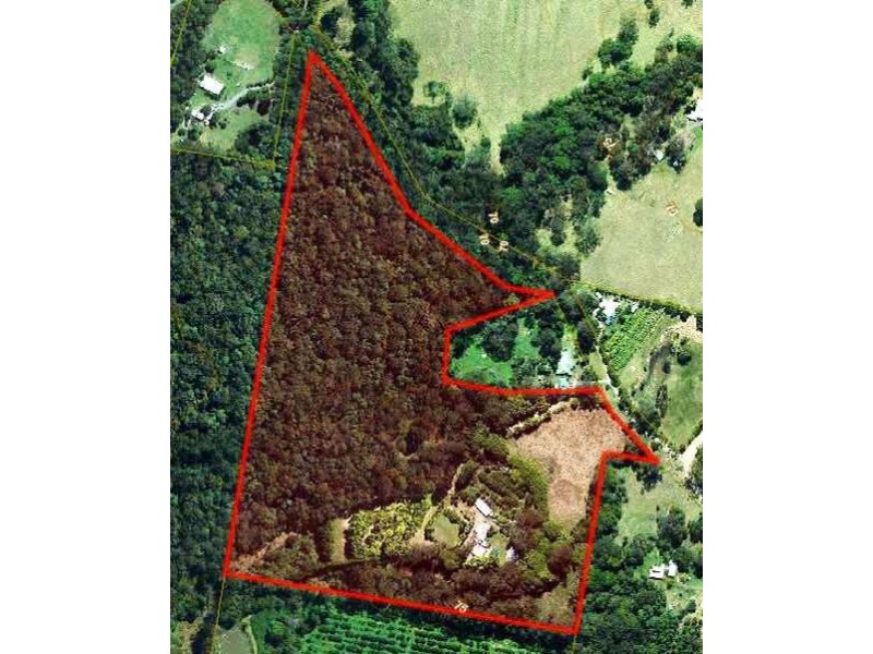 775 Browns Creek Road, Eerwah Vale QLD 4562