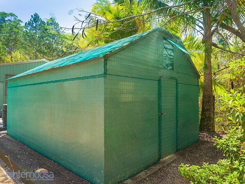 775 Browns Creek Road, Eerwah Vale QLD 4562