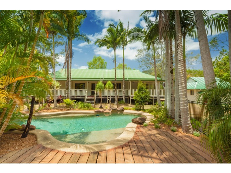 779 Browns Creek Rd, Eerwah Vale QLD 4562