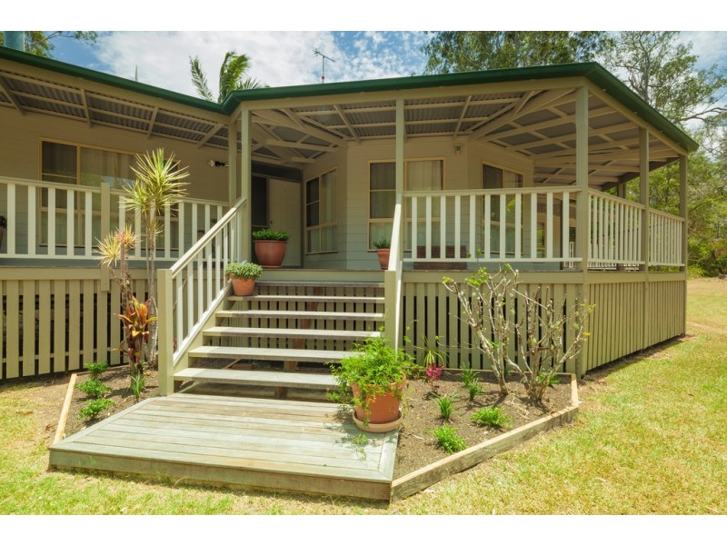 779 Browns Creek Rd, Eerwah Vale QLD 4562