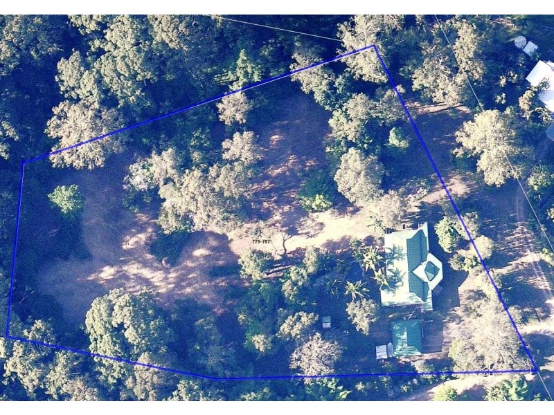 779 Browns Creek Rd, Eerwah Vale QLD 4562
