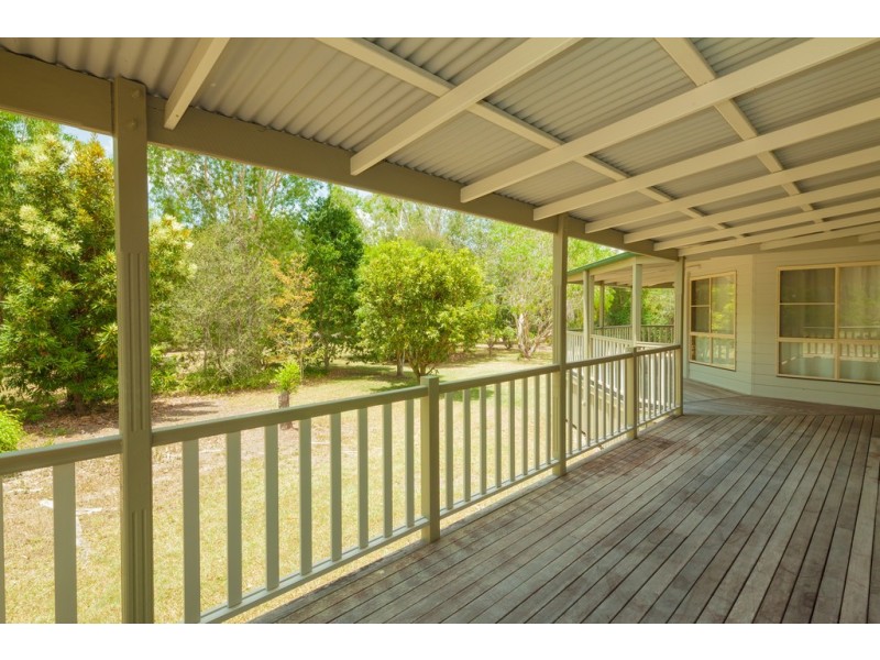 779 Browns Creek Rd, Eerwah Vale QLD 4562