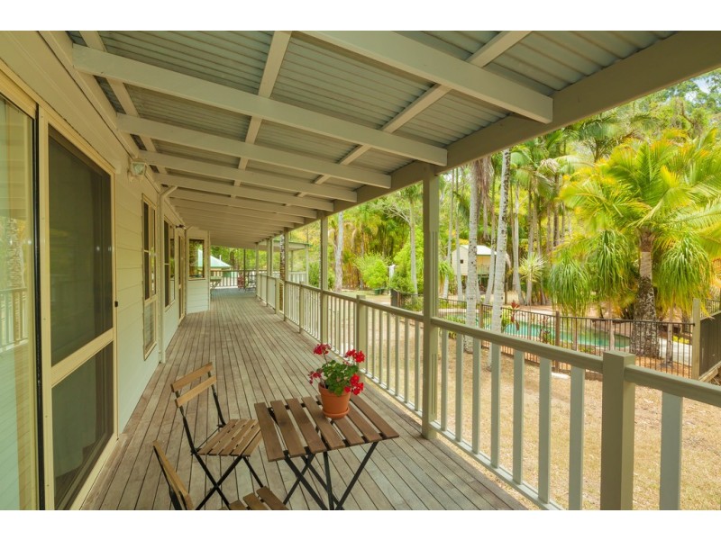 779 Browns Creek Rd, Eerwah Vale QLD 4562