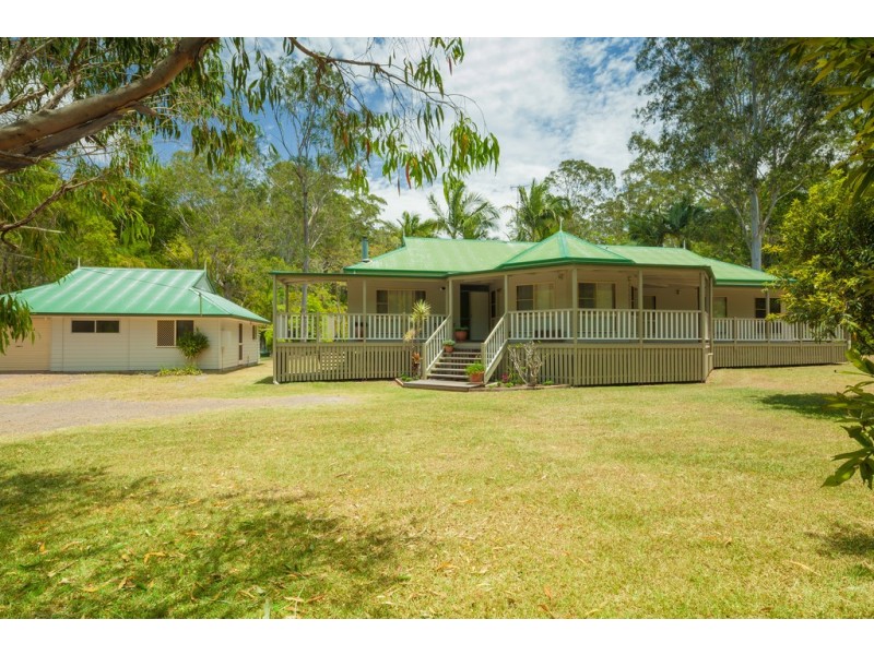 779 Browns Creek Rd, Eerwah Vale QLD 4562