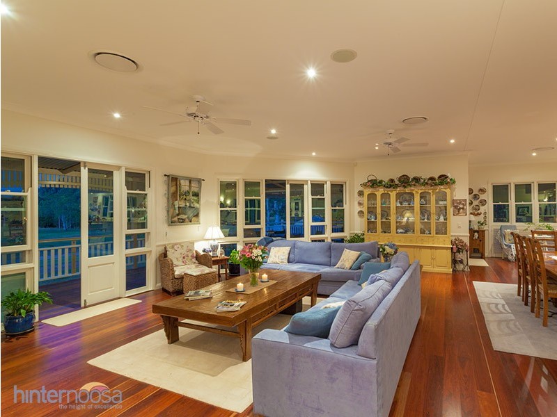 885 Browns Creek Road, Eerwah Vale QLD 4562