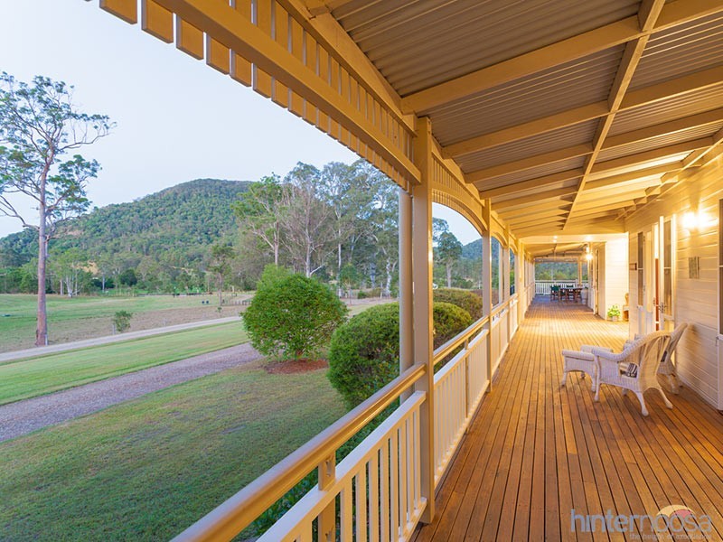 885 Browns Creek Road, Eerwah Vale QLD 4562