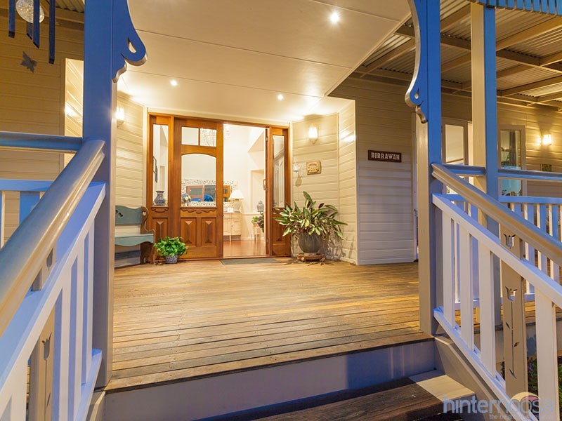 885 Browns Creek Road, Eerwah Vale QLD 4562