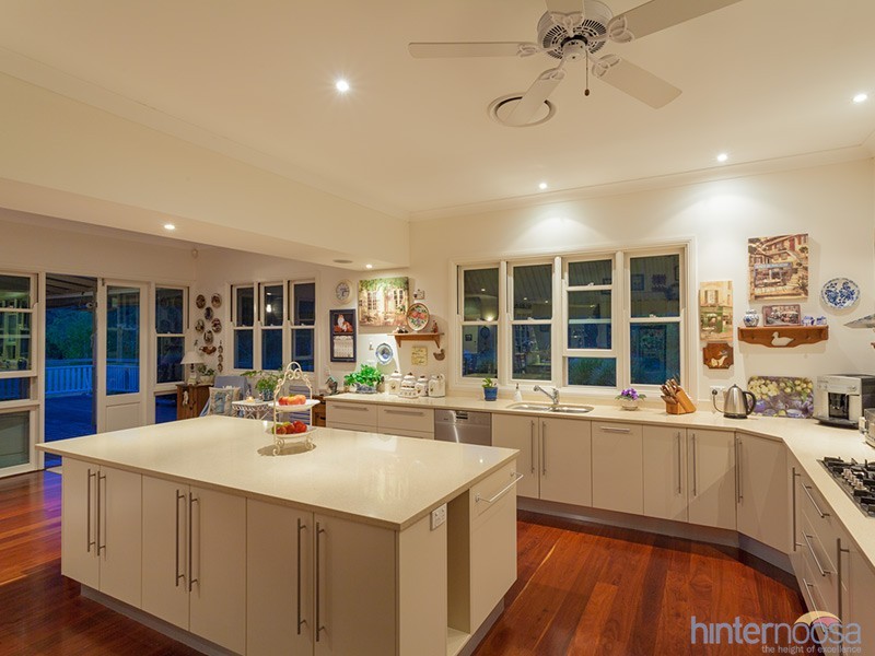 885 Browns Creek Road, Eerwah Vale QLD 4562