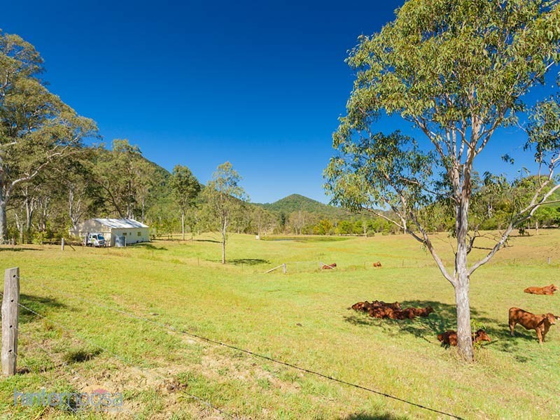 885 Browns Creek Road, Eerwah Vale QLD 4562