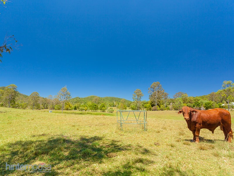 885 Browns Creek Road, Eerwah Vale QLD 4562
