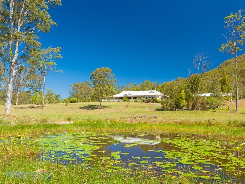 885 Browns Creek Road, Eerwah Vale QLD 4562