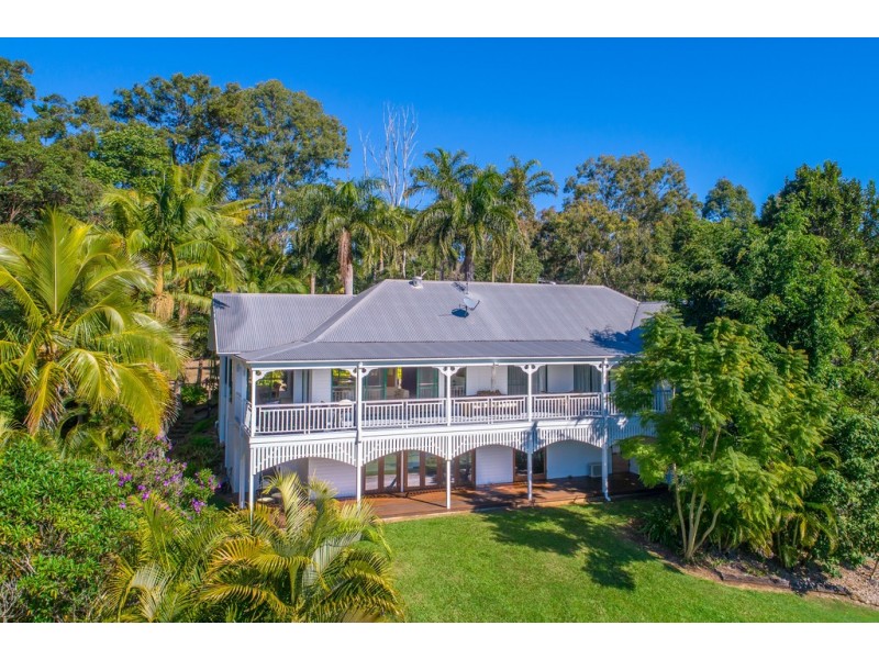 1020 Browns Creek Rd, Eerwah Vale QLD 4562