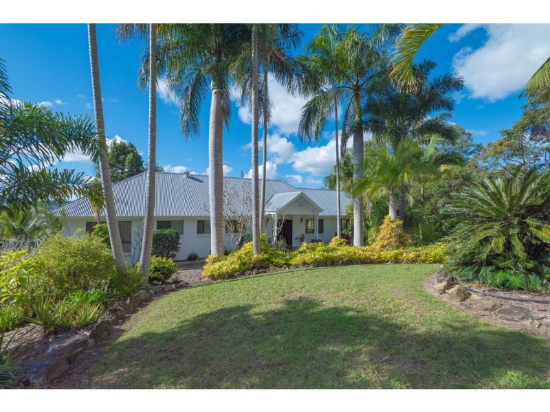 1020 Browns Creek Rd, Eerwah Vale QLD 4562