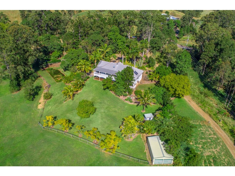 1020 Browns Creek Rd, Eerwah Vale QLD 4562