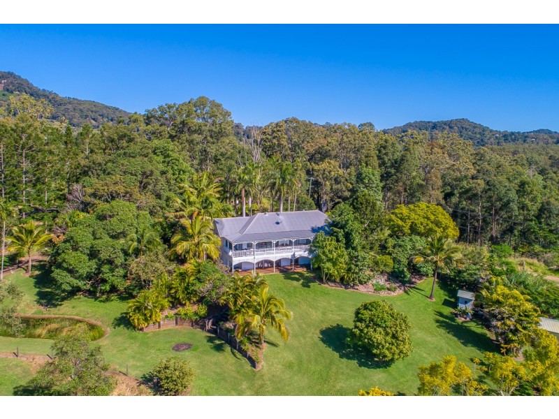 1020 Browns Creek Rd, Eerwah Vale QLD 4562