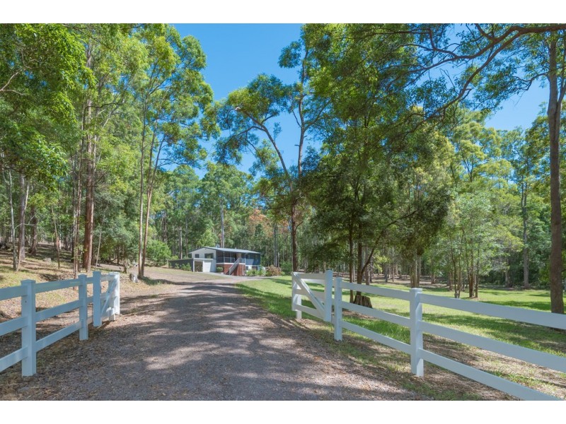 590 Bunya Road, Eumundi QLD 4562