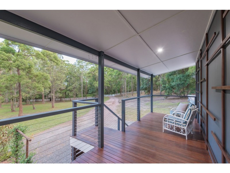 590 Bunya Road, Eumundi QLD 4562