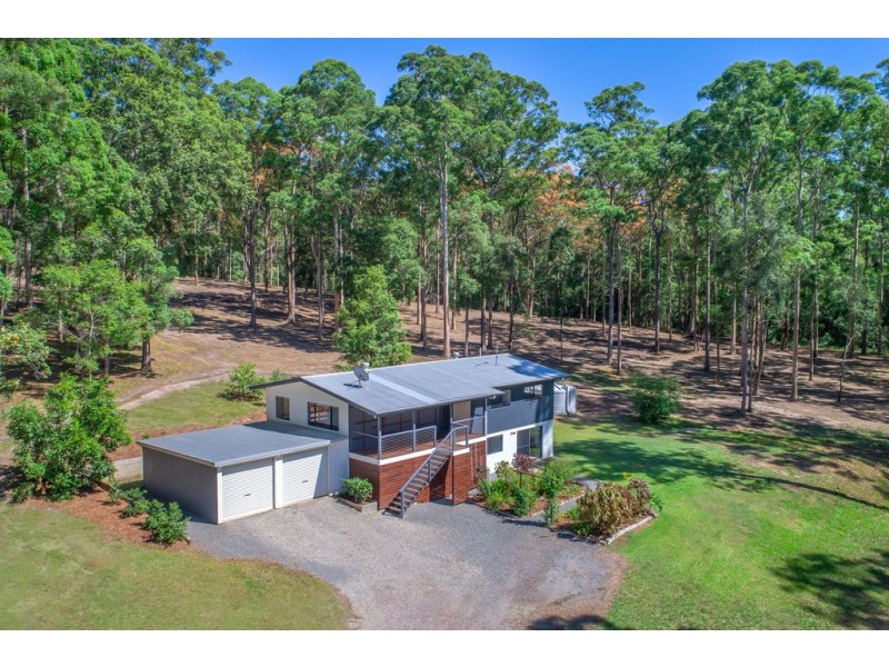 590 Bunya Road, Eumundi QLD 4562