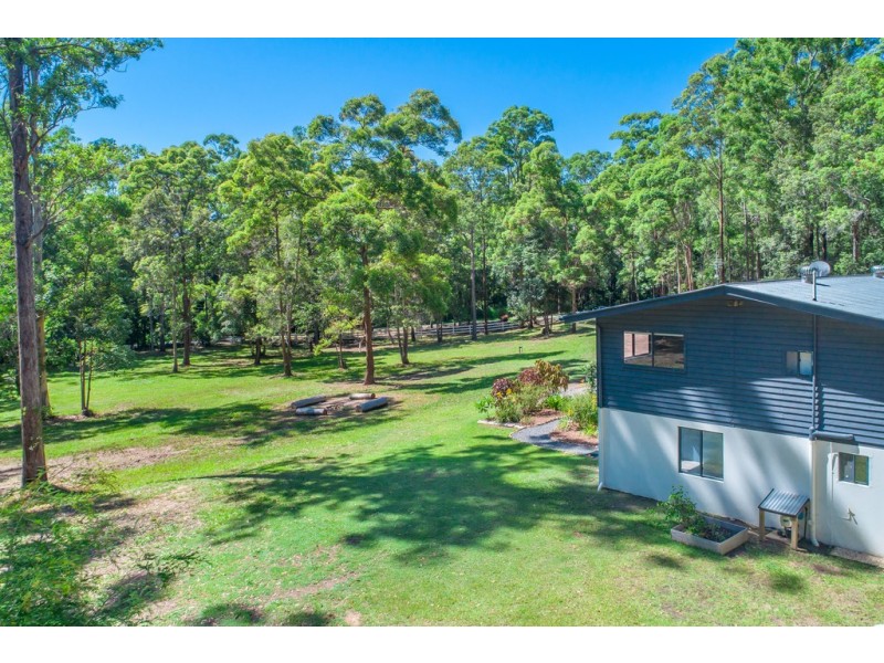 590 Bunya Road, Eumundi QLD 4562