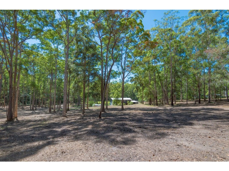 590 Bunya Road, Eumundi QLD 4562