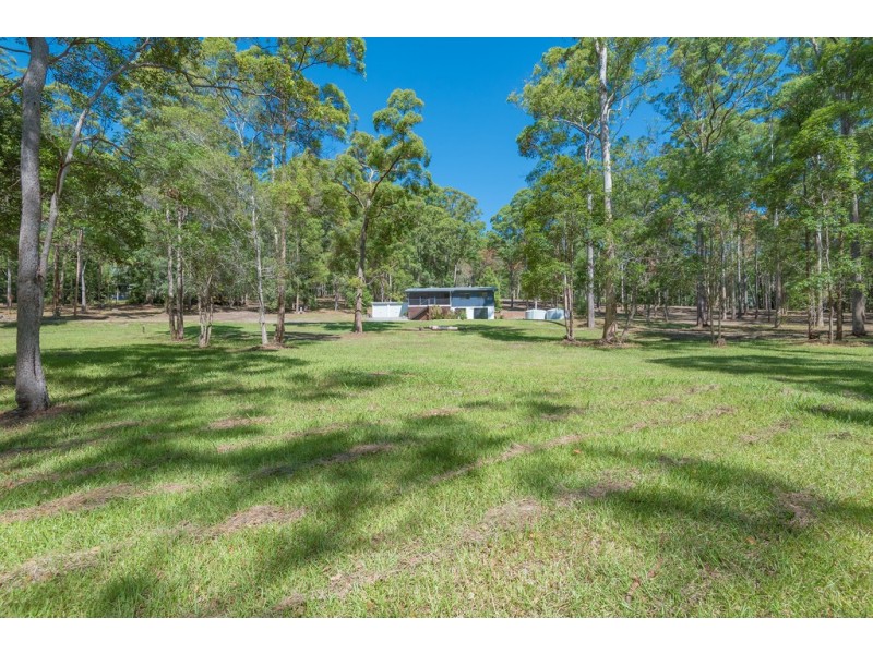 590 Bunya Road, Eumundi QLD 4562
