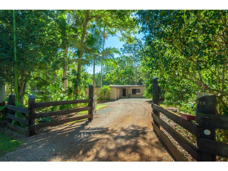 618 Bunya Rd, Eumundi QLD 4562