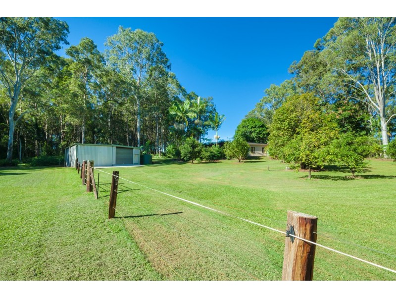 618 Bunya Rd, Eumundi QLD 4562