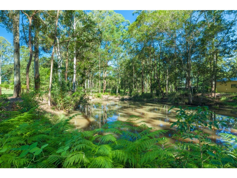 618 Bunya Rd, Eumundi QLD 4562