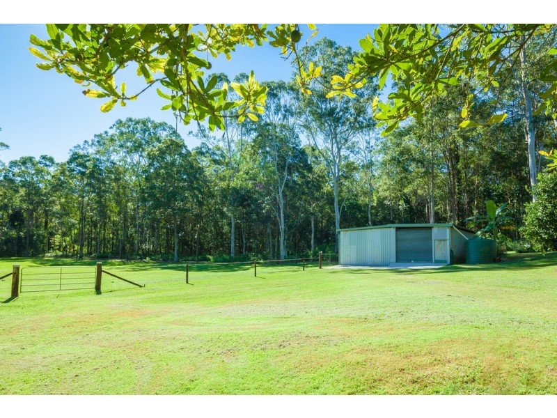 618 Bunya Rd, Eumundi QLD 4562